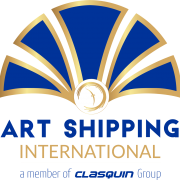 Art shipping International