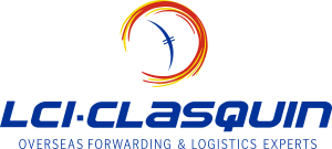Logo LCI CLASQUIN
