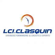 LCI CLASQUIN 标识